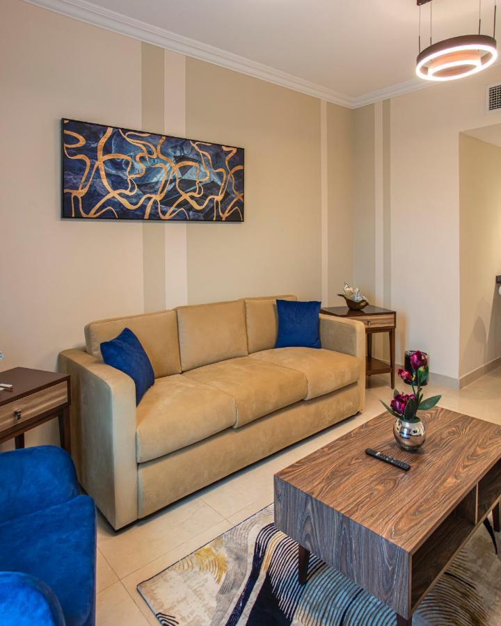 Viola Hotel Apartments Sardzsa Kültér fotó
