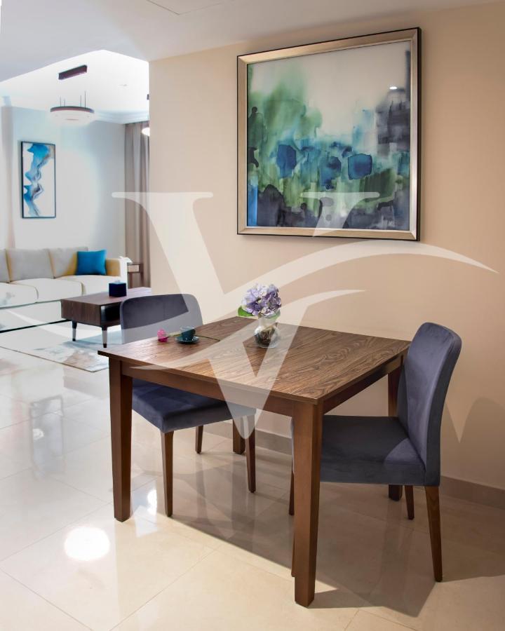 Viola Hotel Apartments Sardzsa Kültér fotó