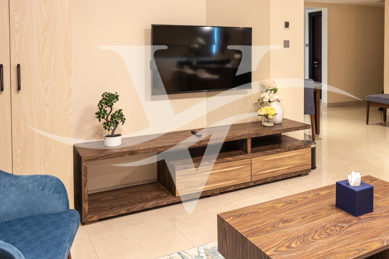 Viola Hotel Apartments Sardzsa Kültér fotó
