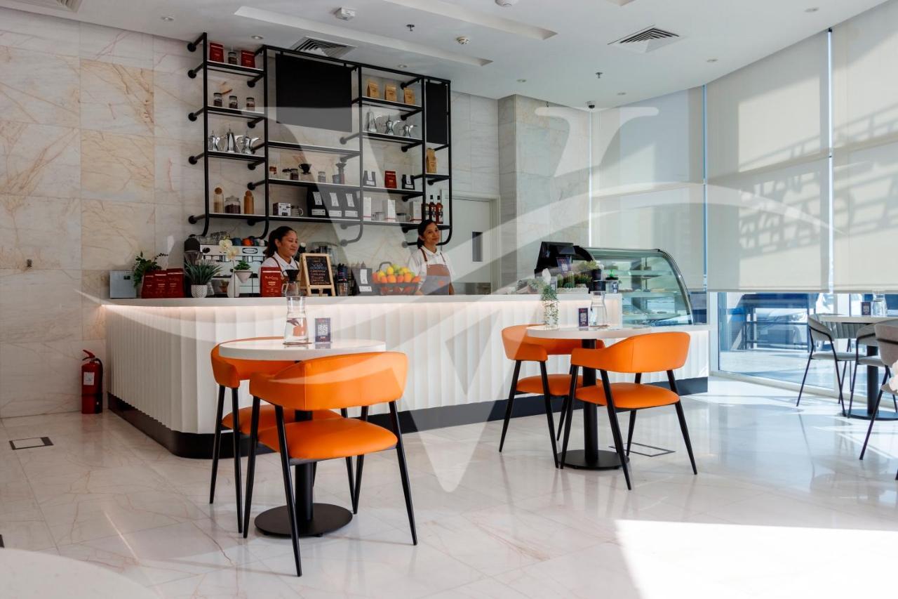 Viola Hotel Apartments Sardzsa Kültér fotó